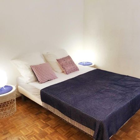Le Solemar Apartment Каси Екстериор снимка