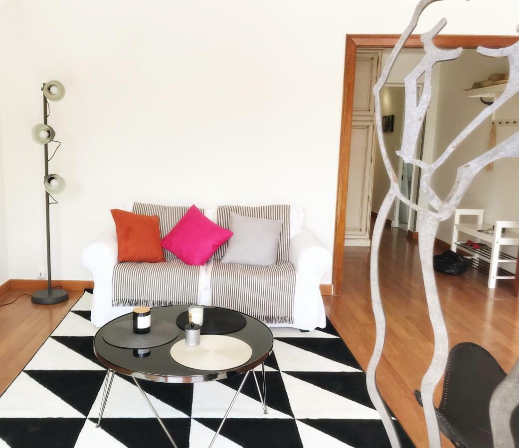 Le Solemar Apartment Каси Екстериор снимка