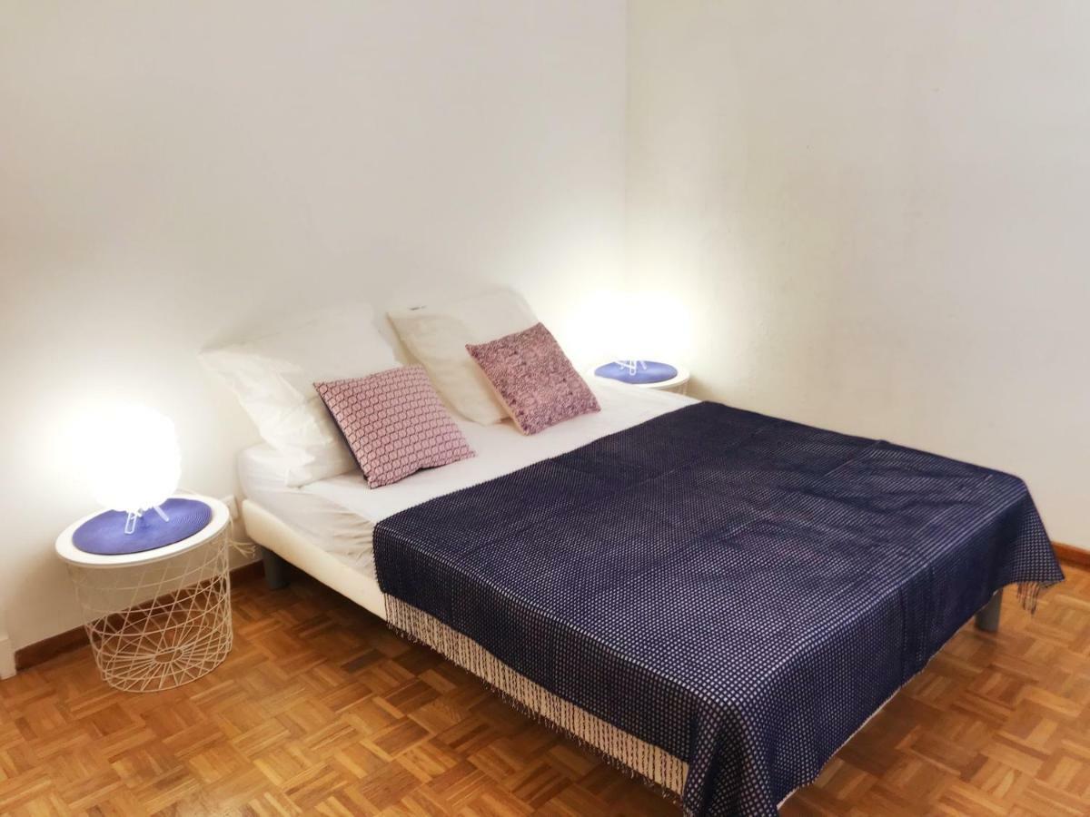Le Solemar Apartment Каси Екстериор снимка