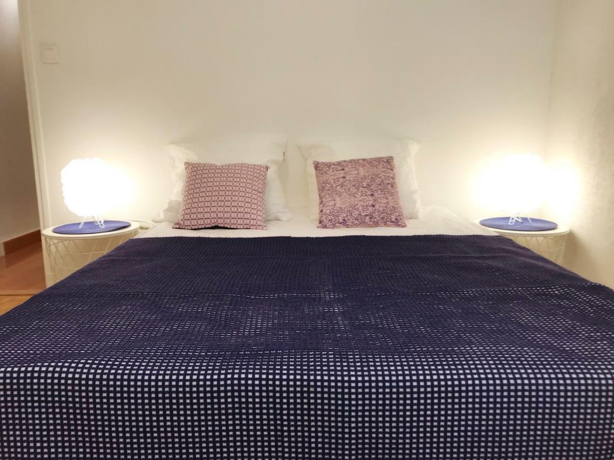 Le Solemar Apartment Каси Екстериор снимка