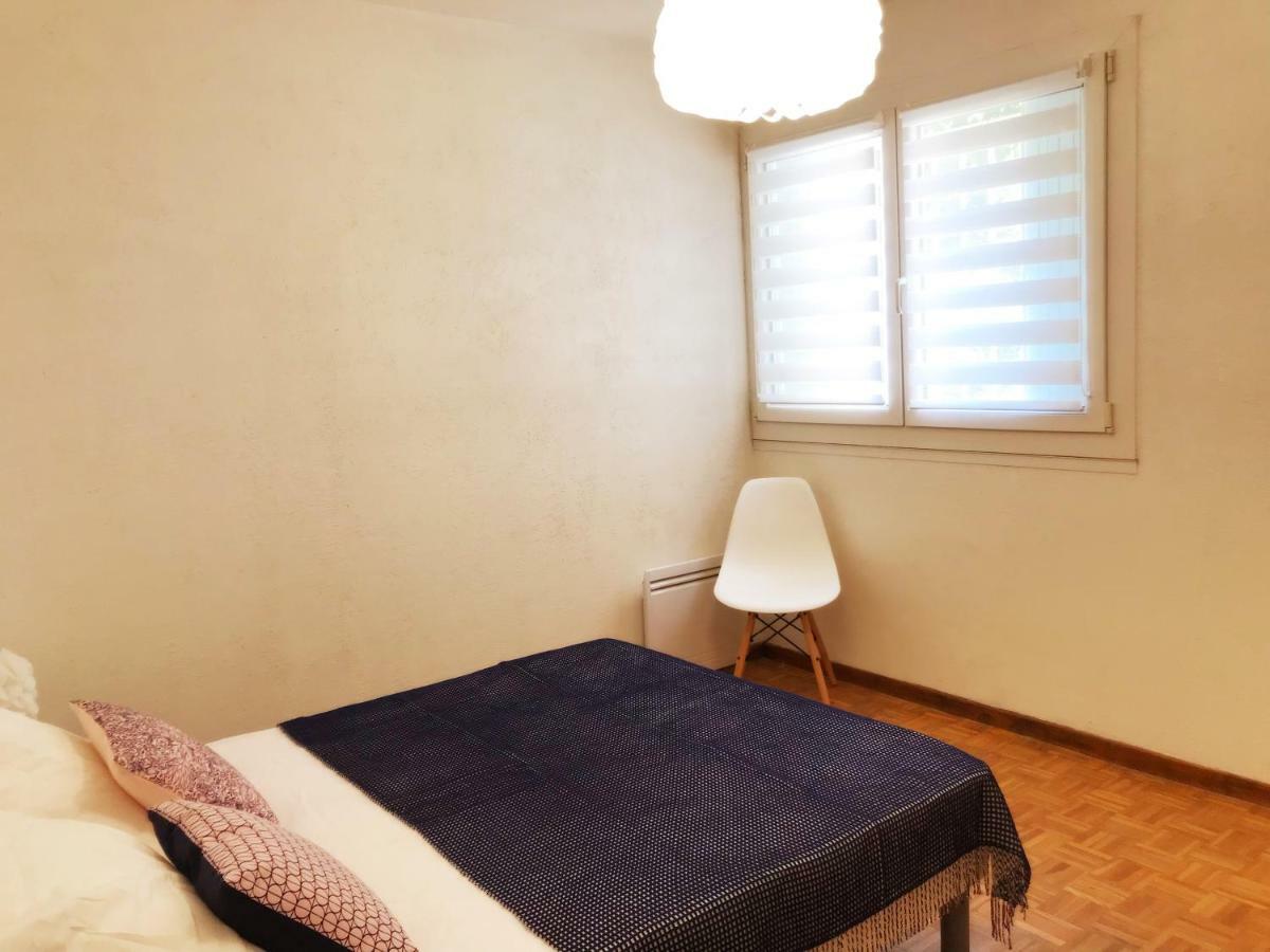 Le Solemar Apartment Каси Екстериор снимка