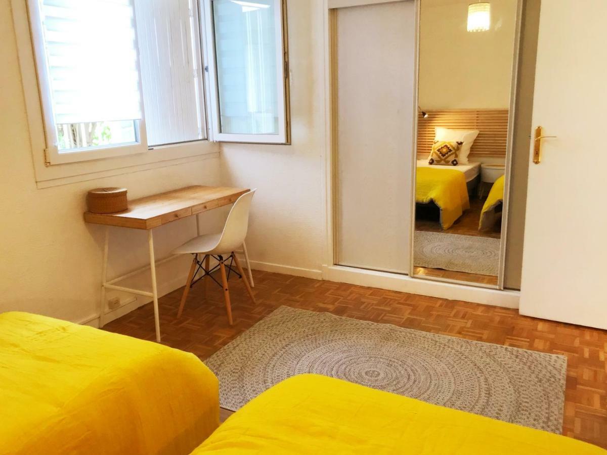 Le Solemar Apartment Каси Екстериор снимка
