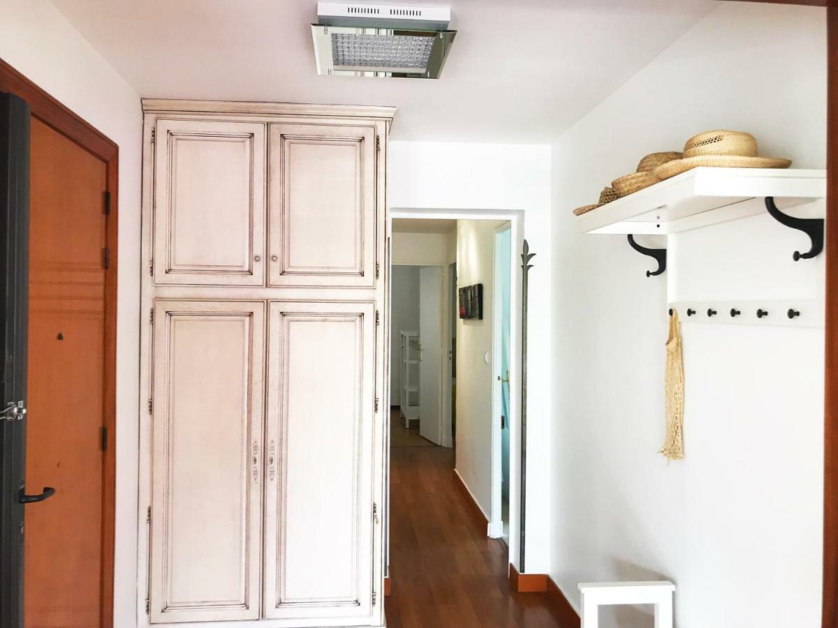 Le Solemar Apartment Каси Екстериор снимка