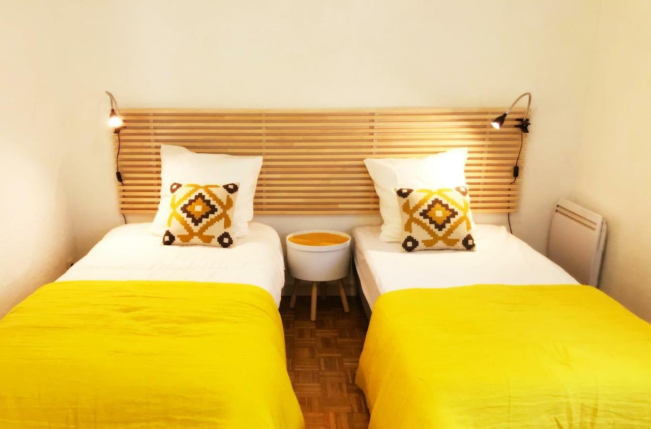 Le Solemar Apartment Каси Екстериор снимка