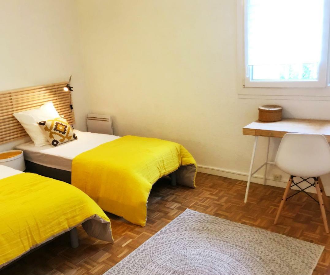 Le Solemar Apartment Каси Екстериор снимка