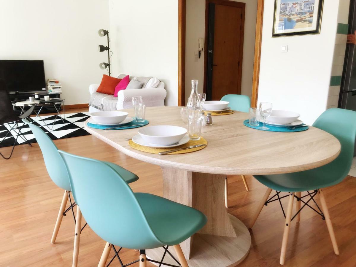 Le Solemar Apartment Каси Екстериор снимка