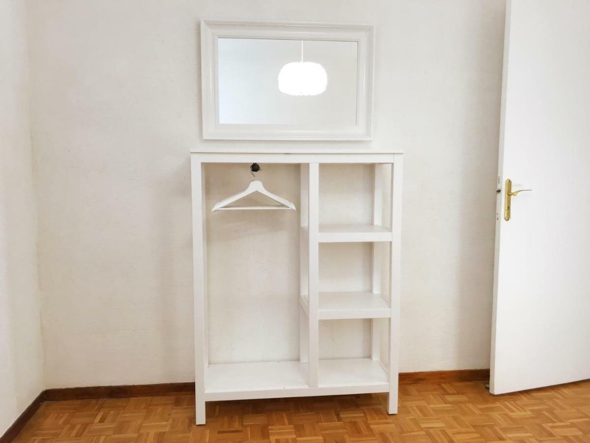 Le Solemar Apartment Каси Екстериор снимка