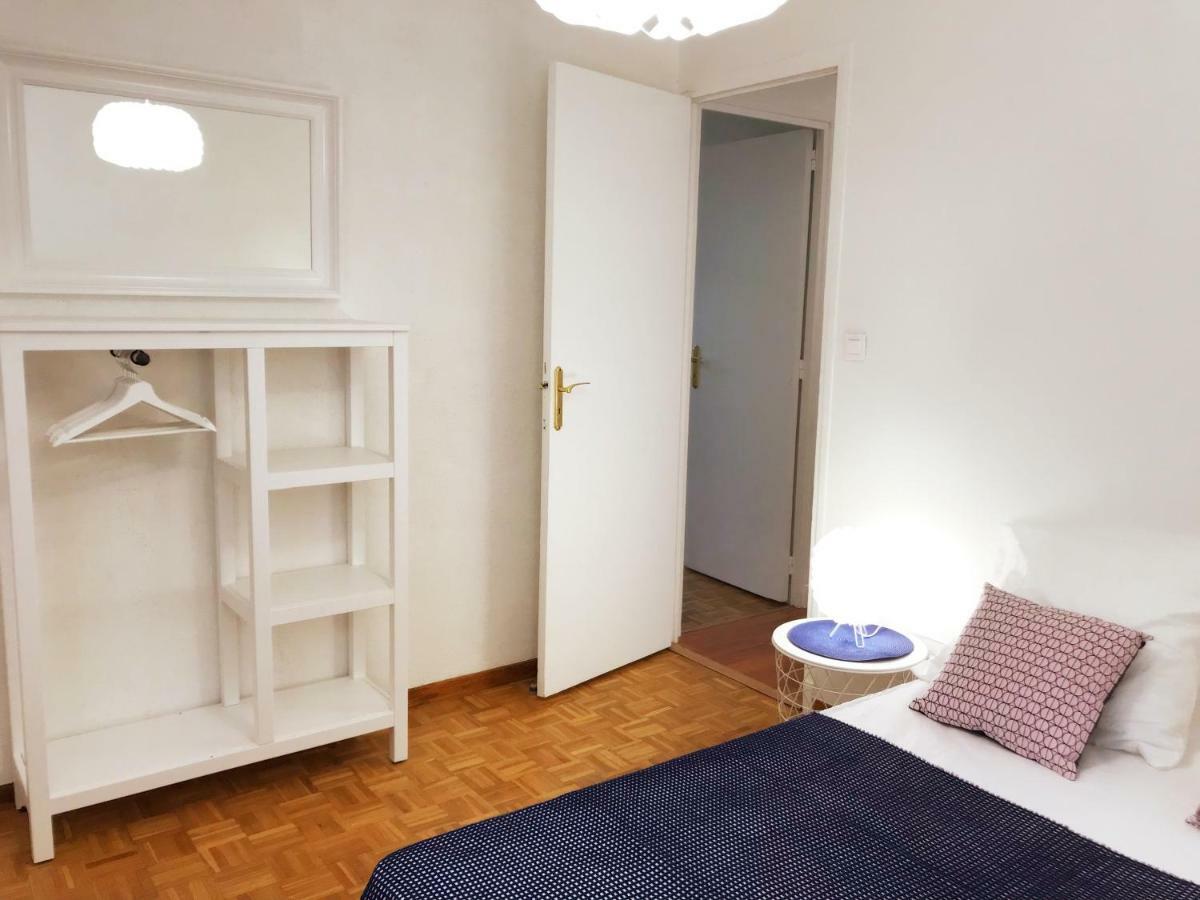 Le Solemar Apartment Каси Екстериор снимка